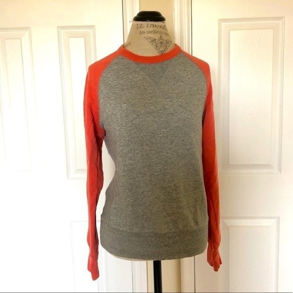 Jack Spade Long Sleeve Sweater - Picture 2 of 7